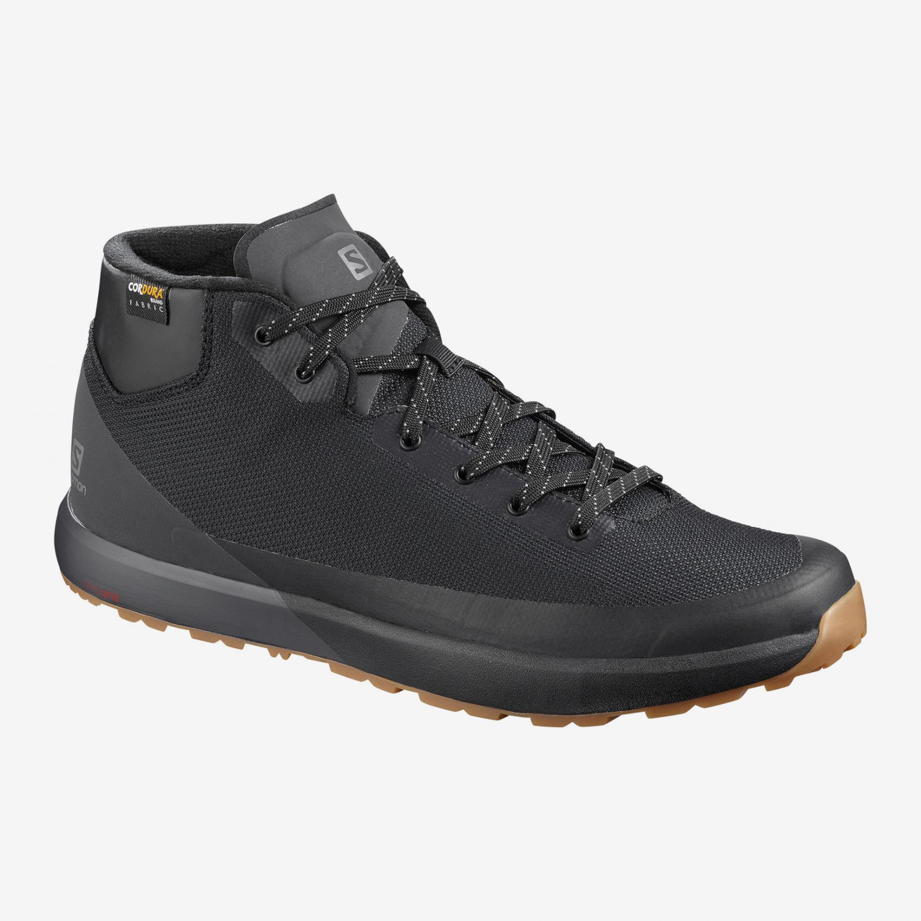 Ботинки ACRO CHUKKA WR 2